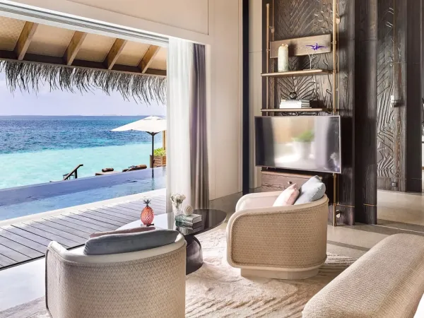 Joali Maldives