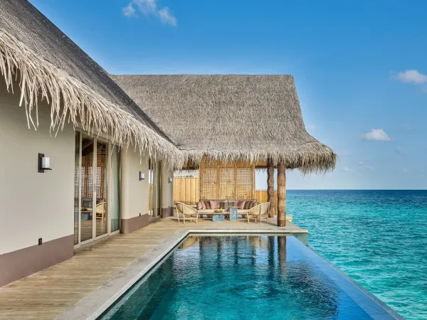 Joali Maldives