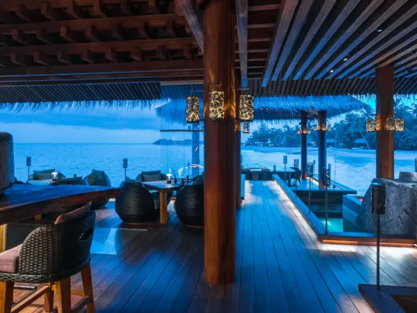 Joali Maldives