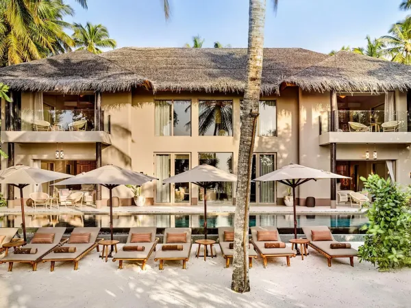 Joali Maldives
