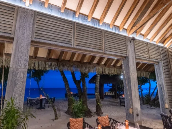 Joali Maldives