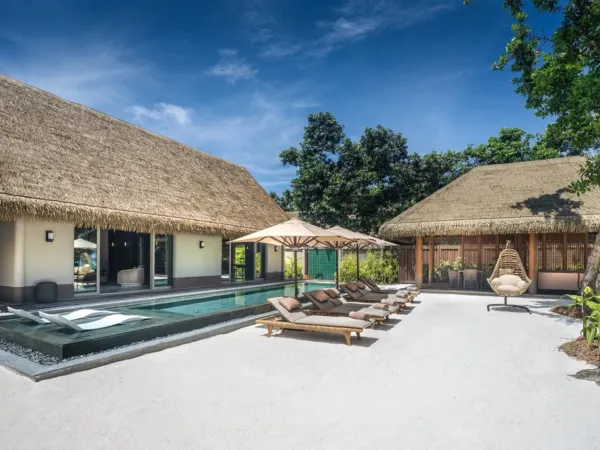Joali Maldives
