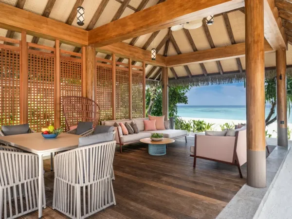 Joali Maldives