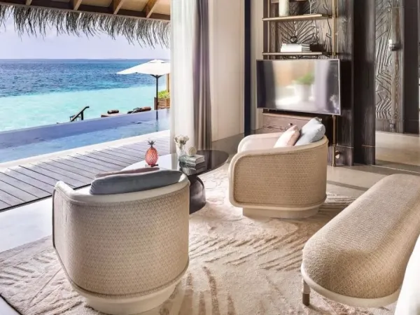 Joali Maldives