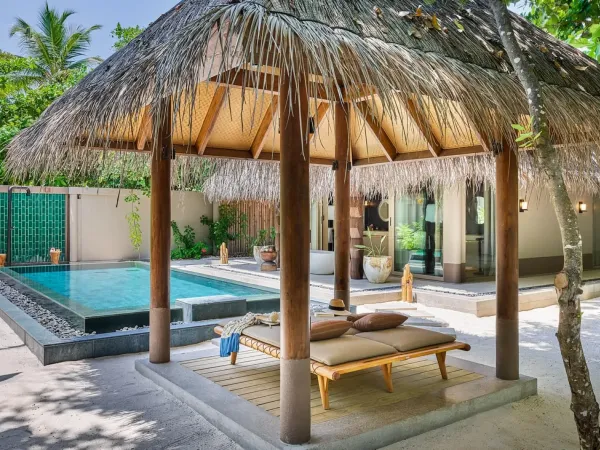 Joali Maldives