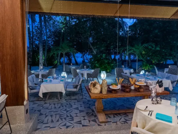 Joali Maldives
