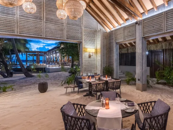 Joali Maldives