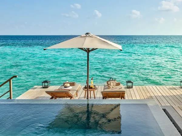 Joali Maldives