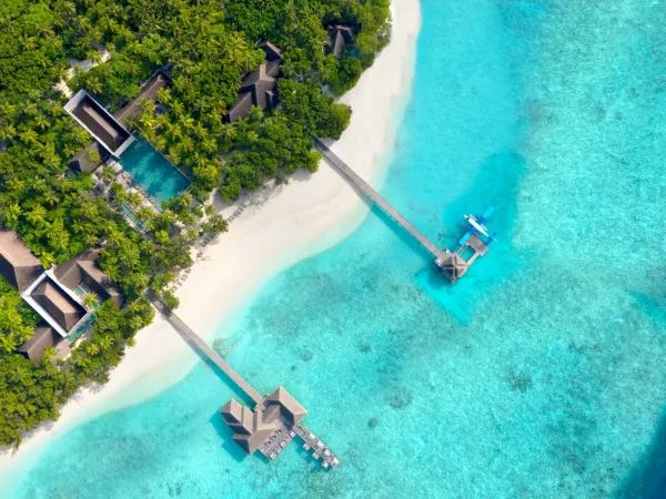 Joali Maldives