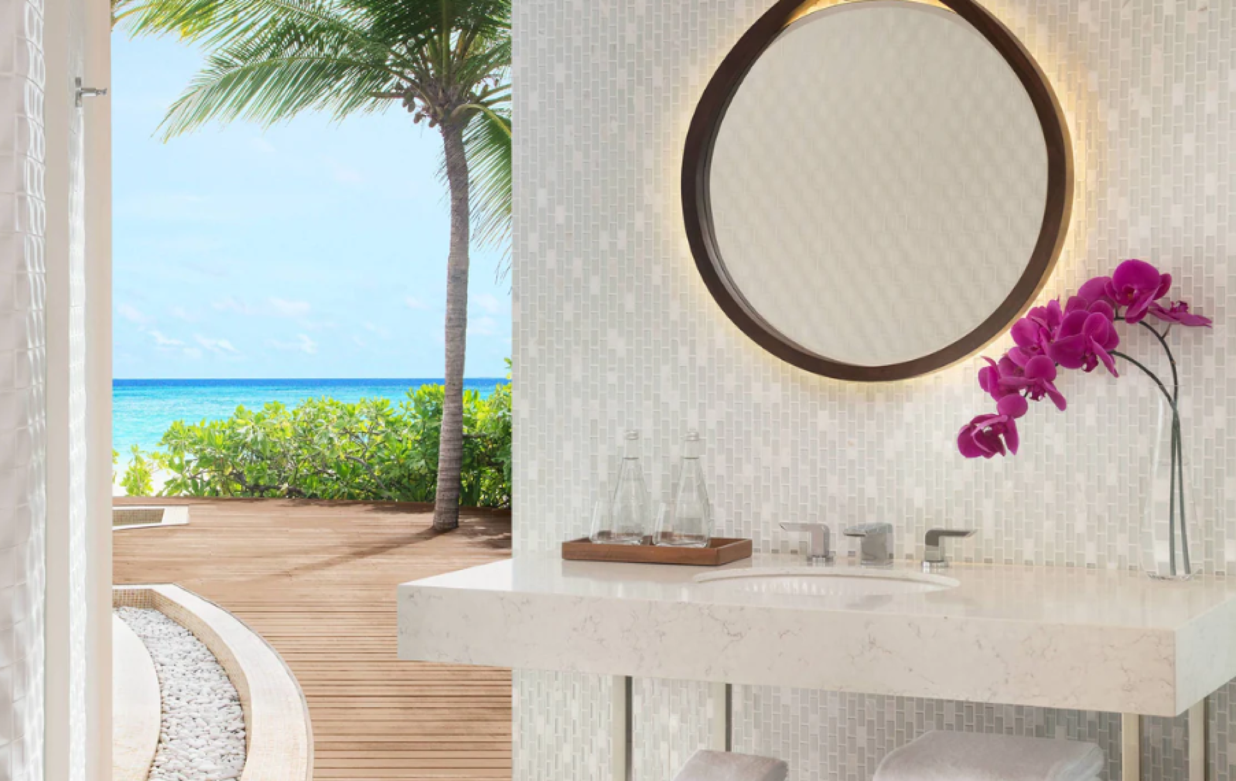 JW Marriott Maldives