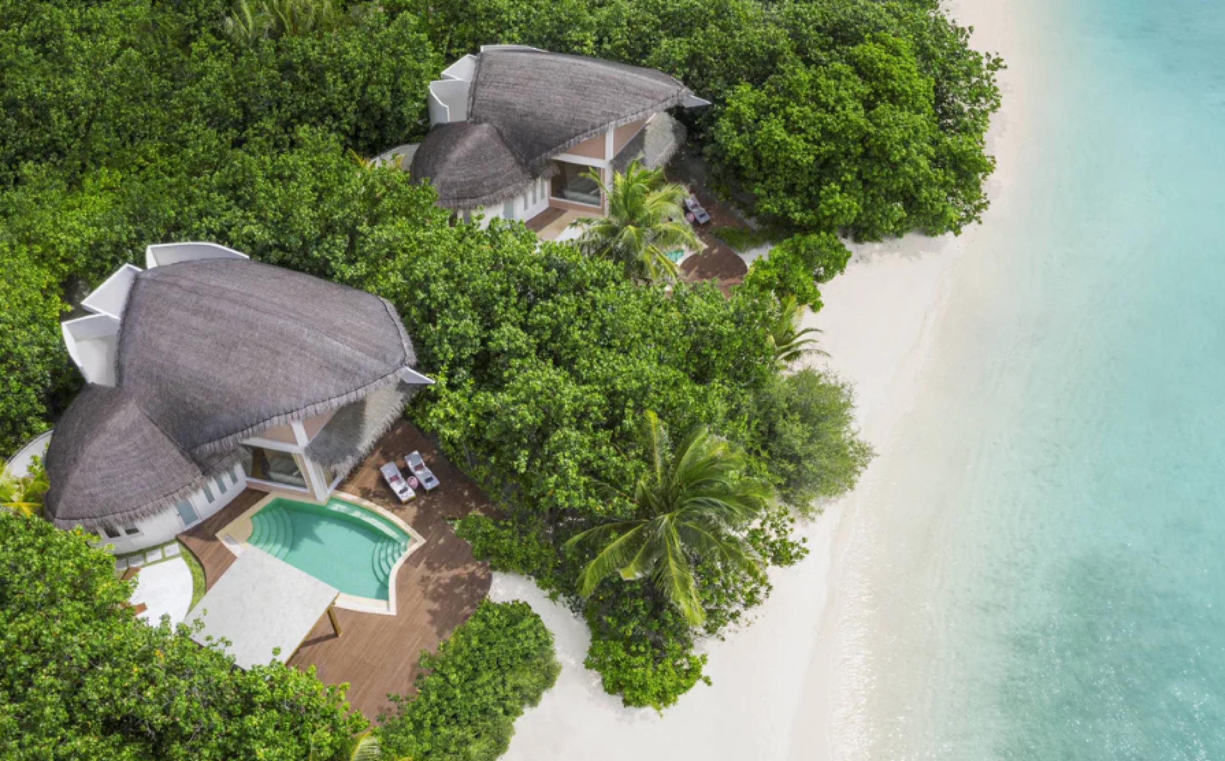 JW Marriott Maldives