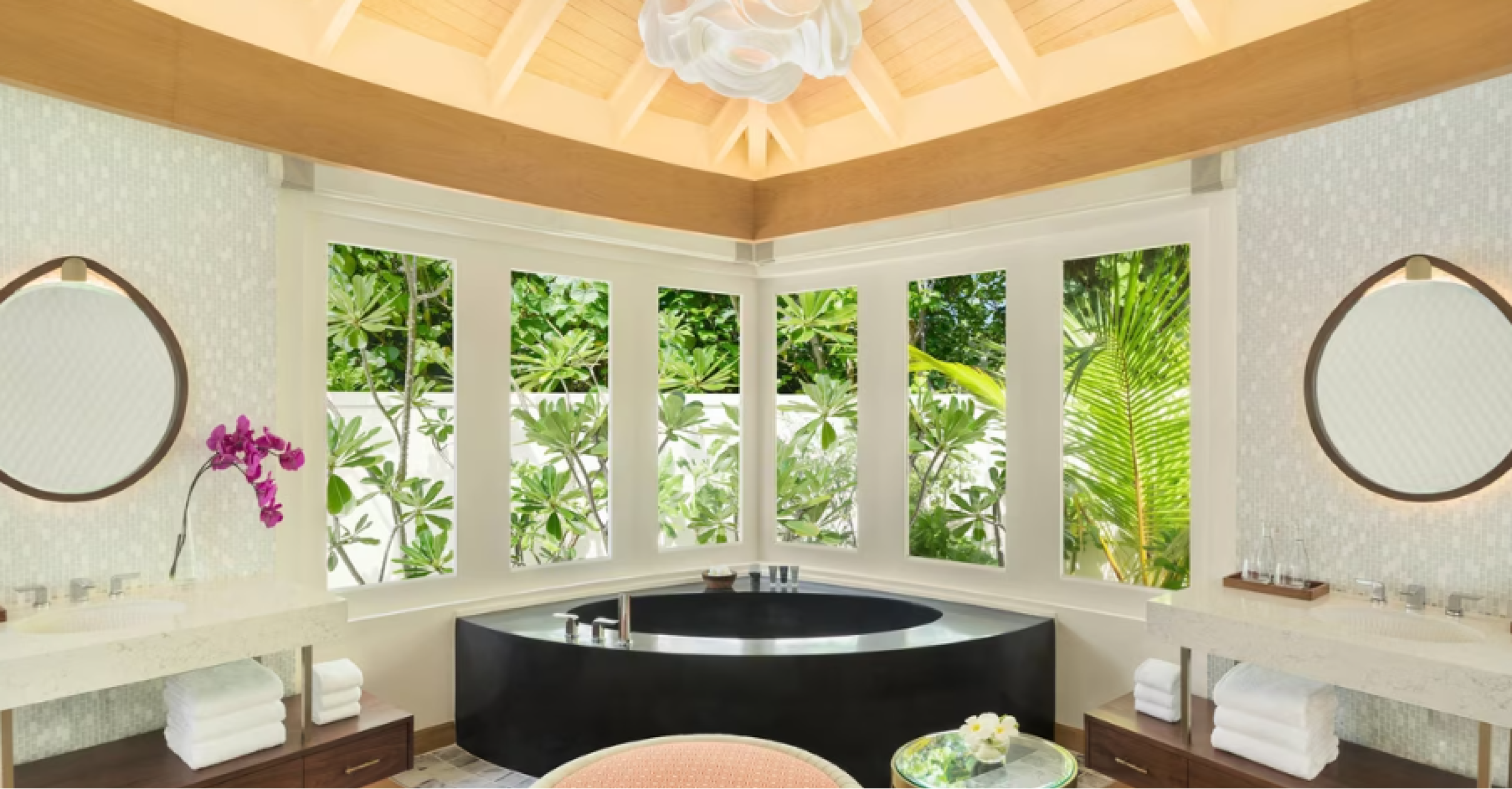 JW Marriott Maldives
