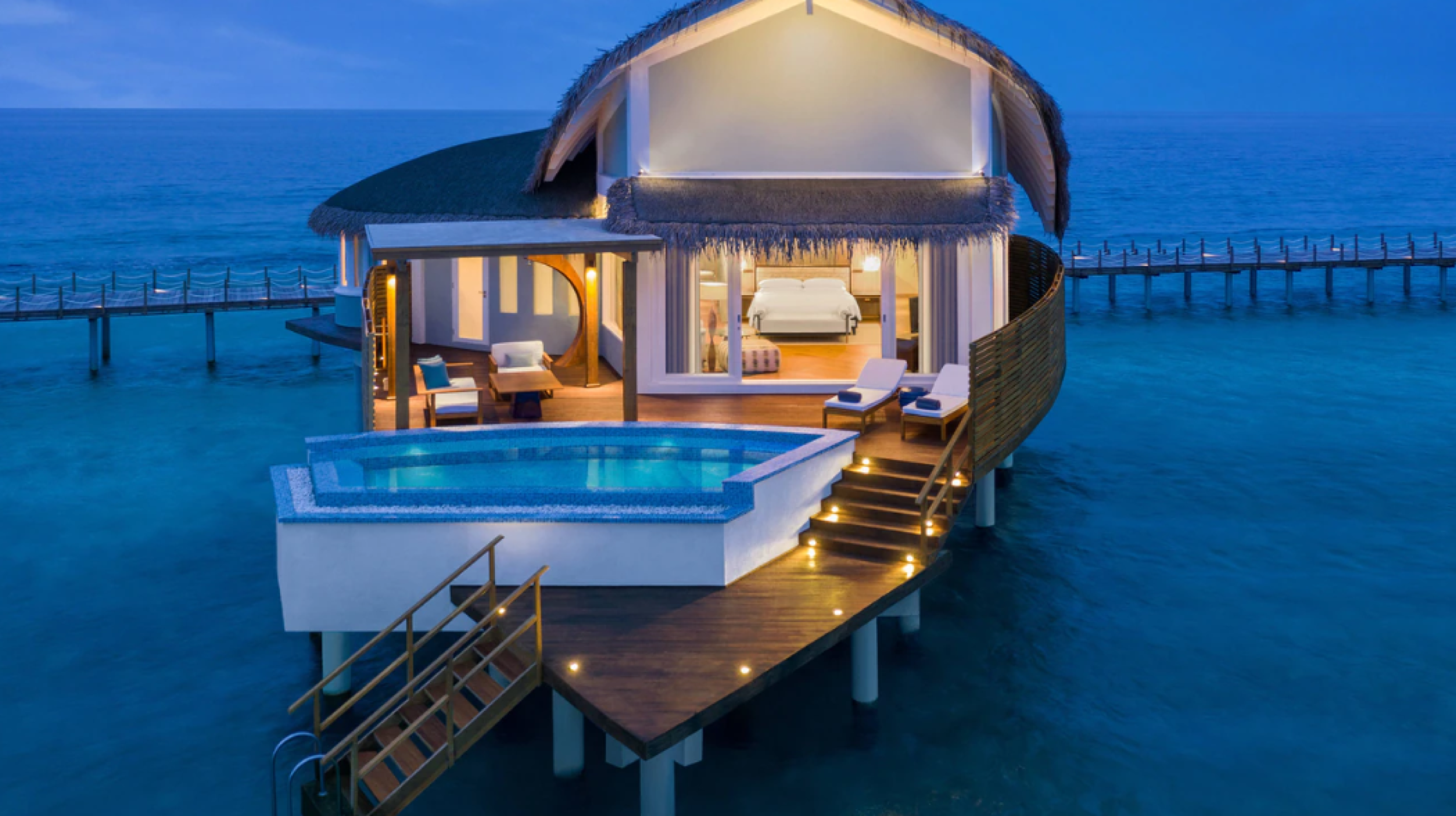 JW Marriott Maldives