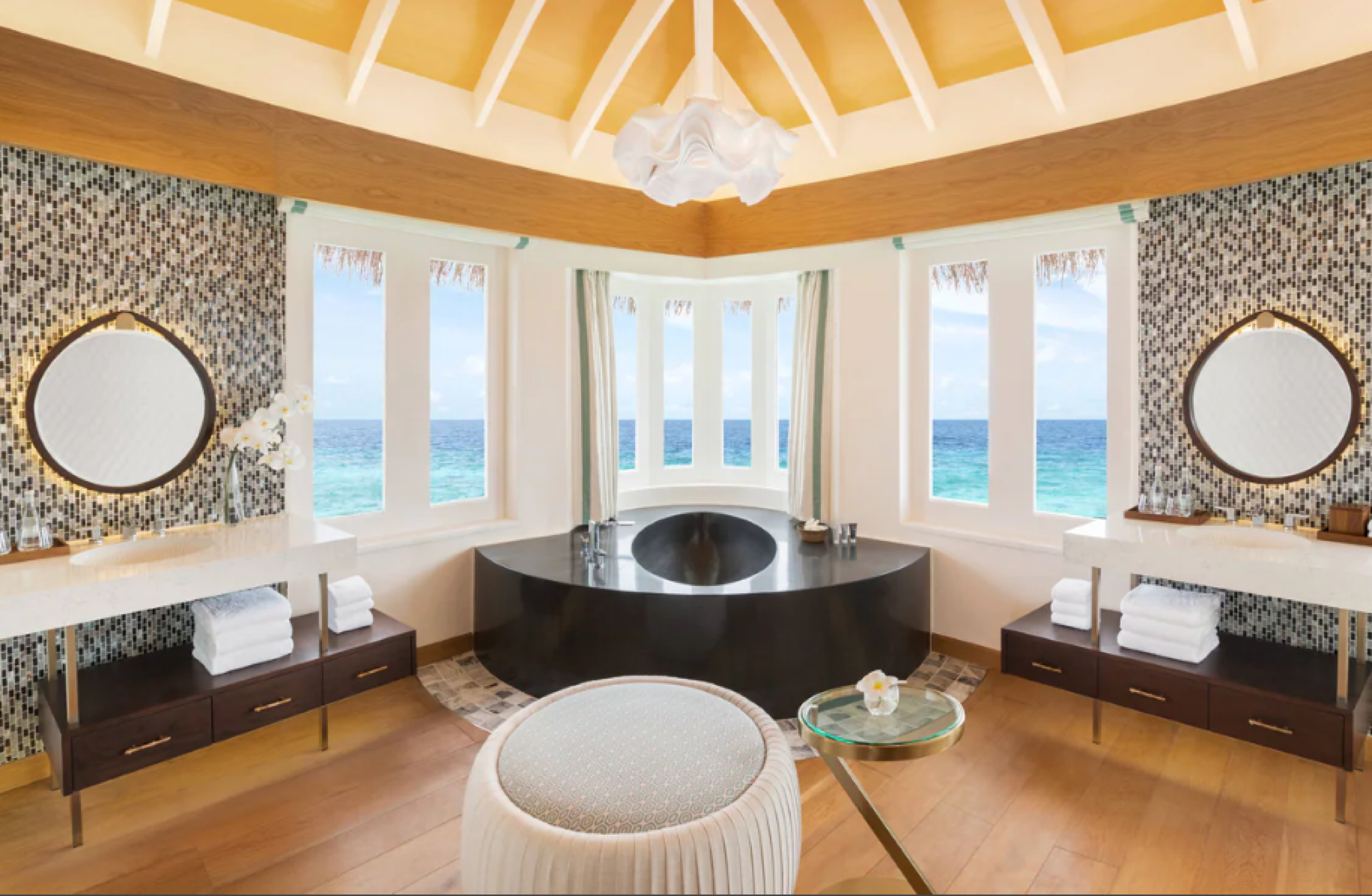 JW Marriott Maldives