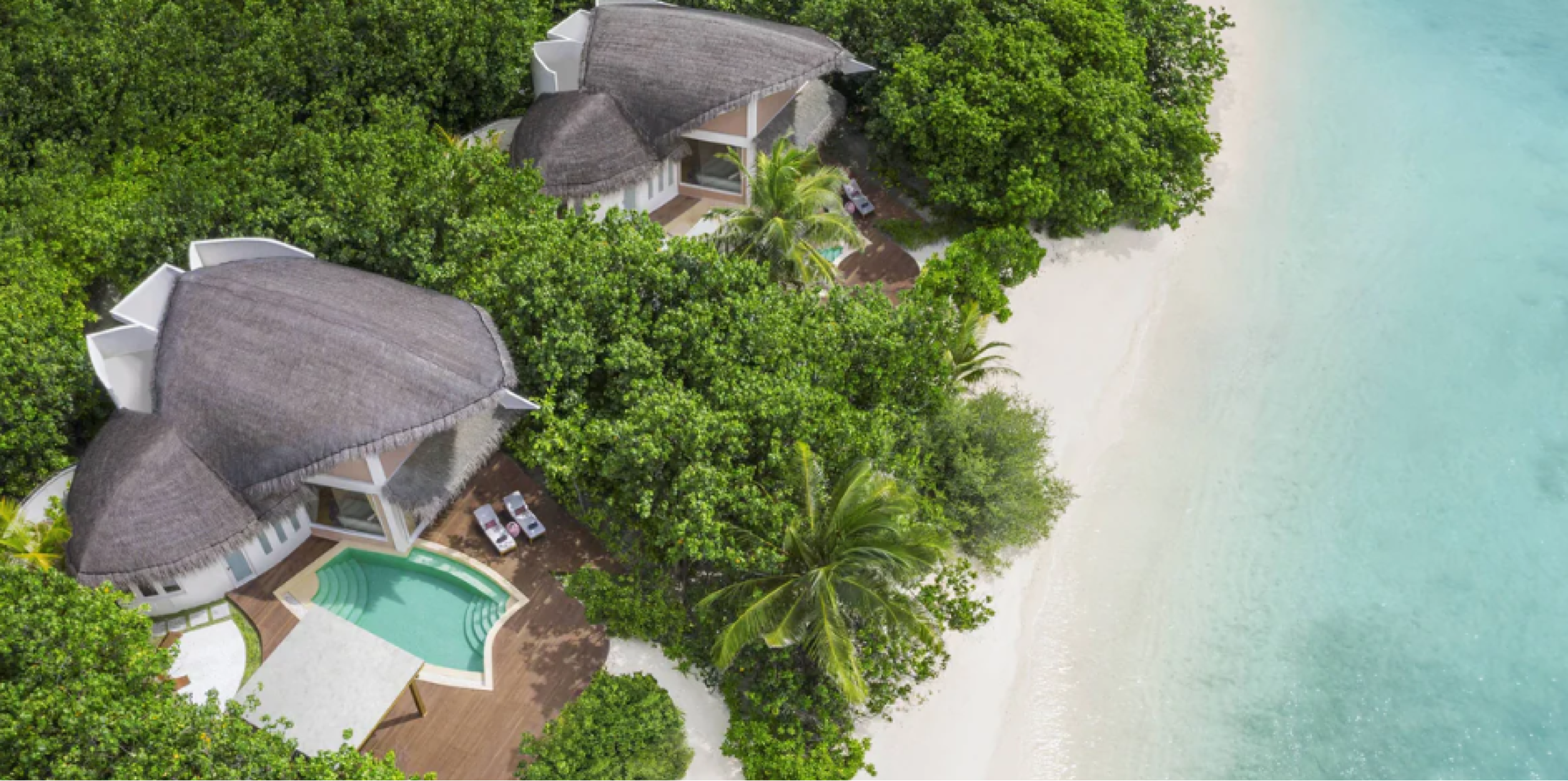 JW Marriott Maldives