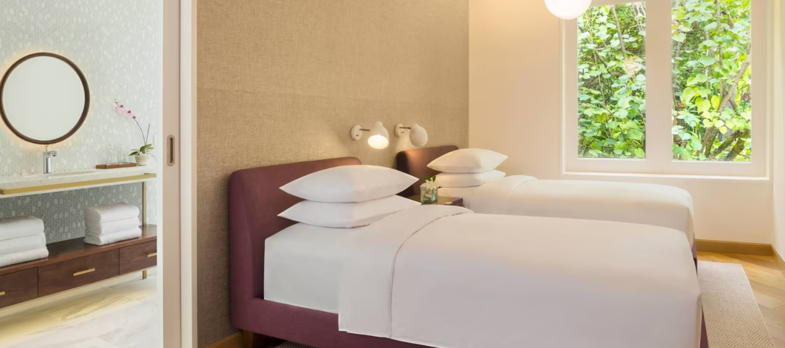 JW Marriott Maldives