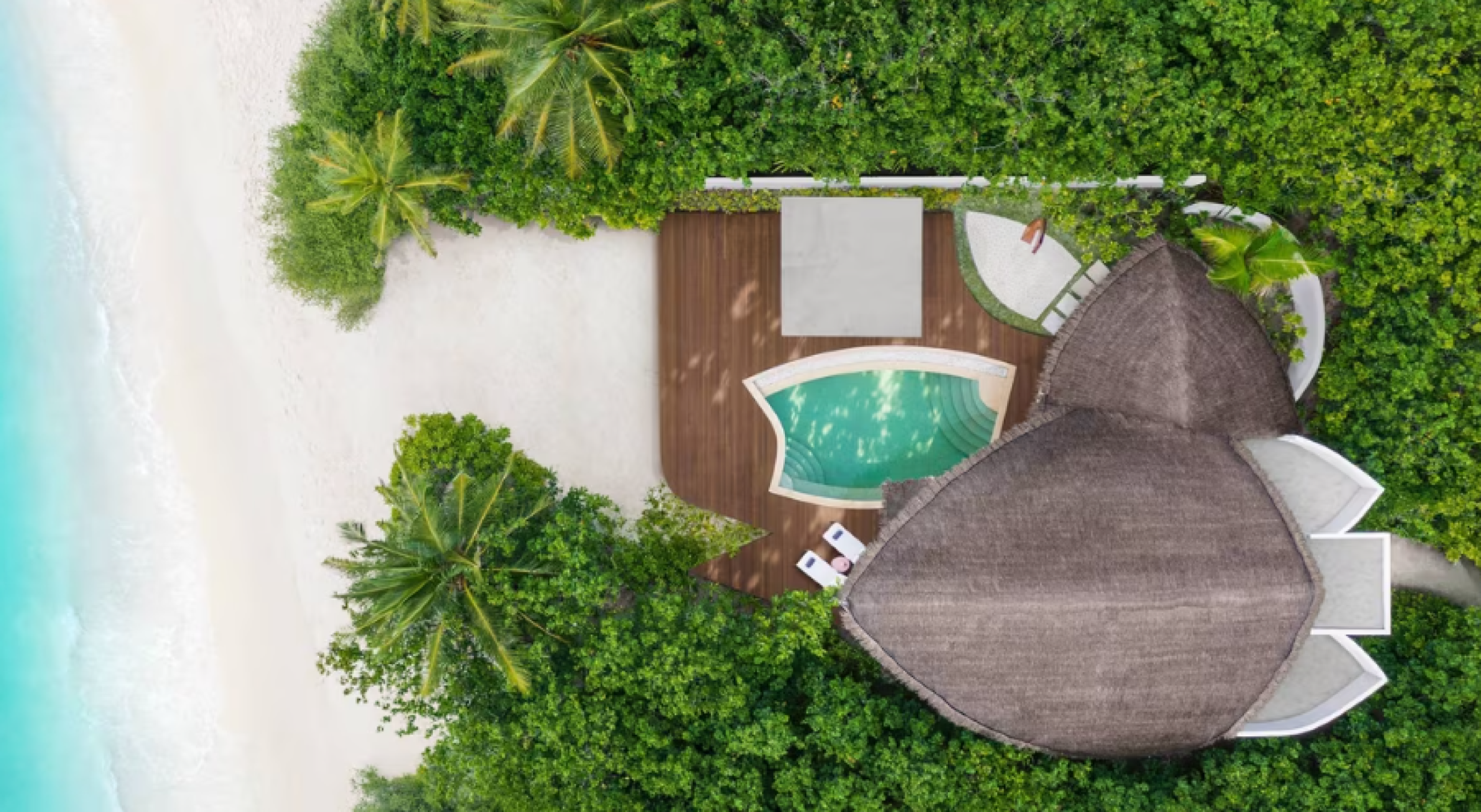 JW Marriott Maldives