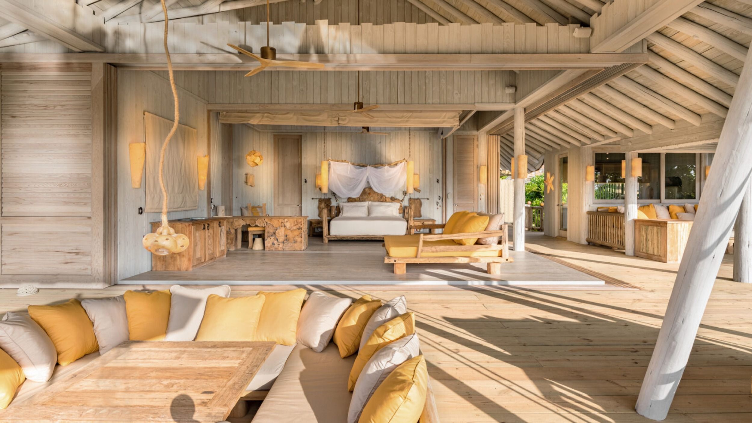 Soneva Secret Maldives 