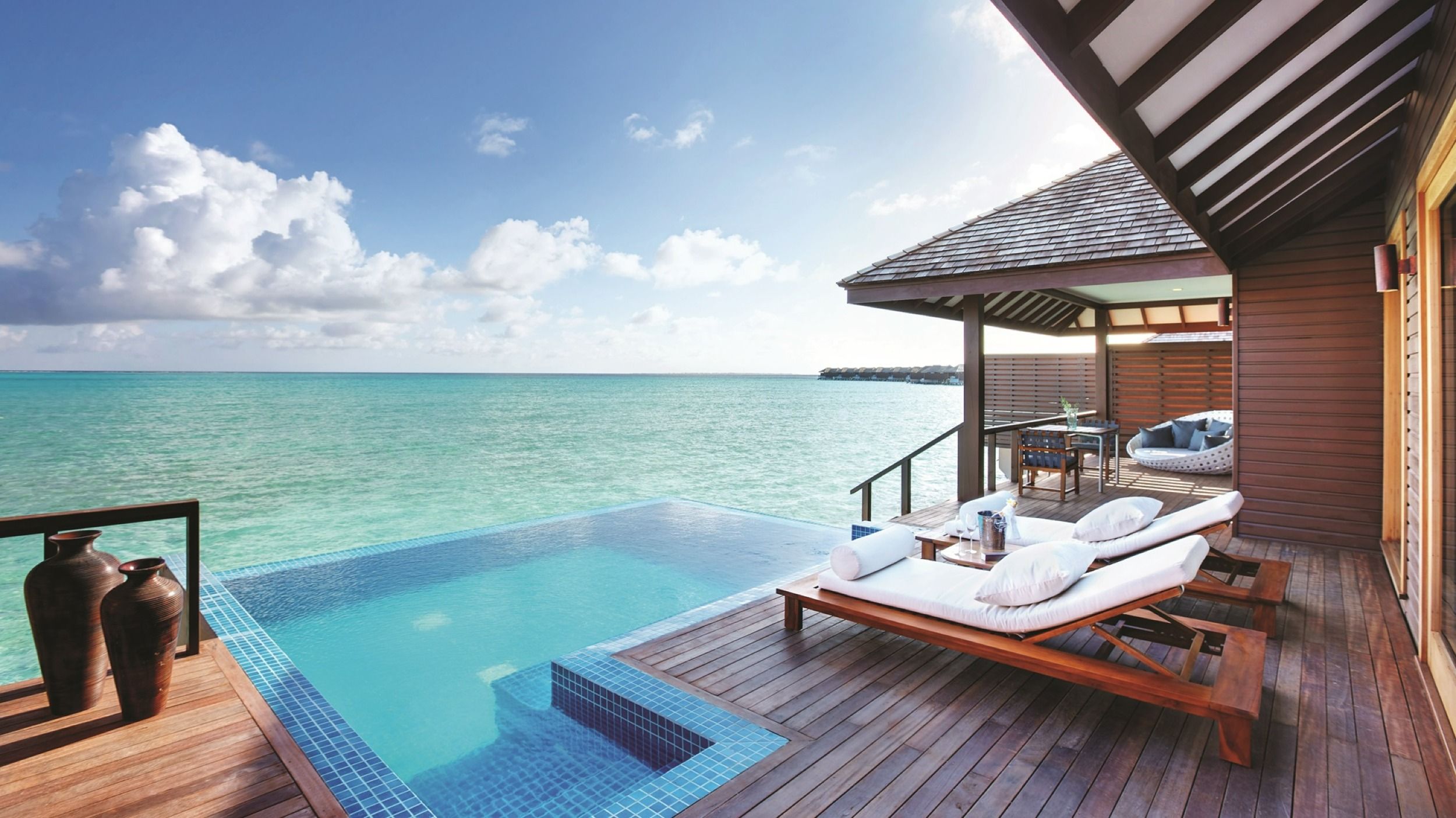 Hideaway Beach Resort