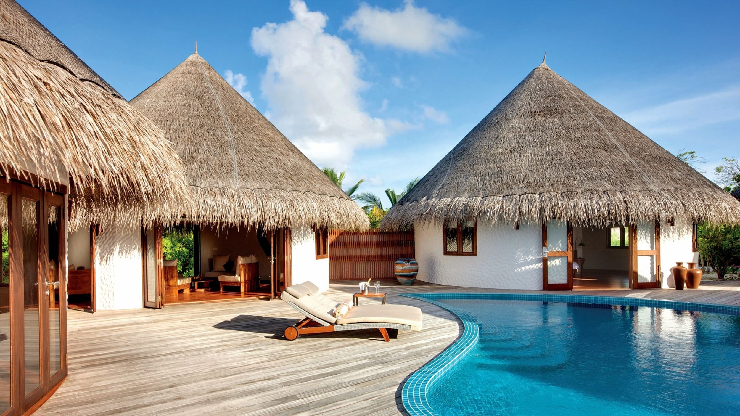 Hideaway Beach Resort