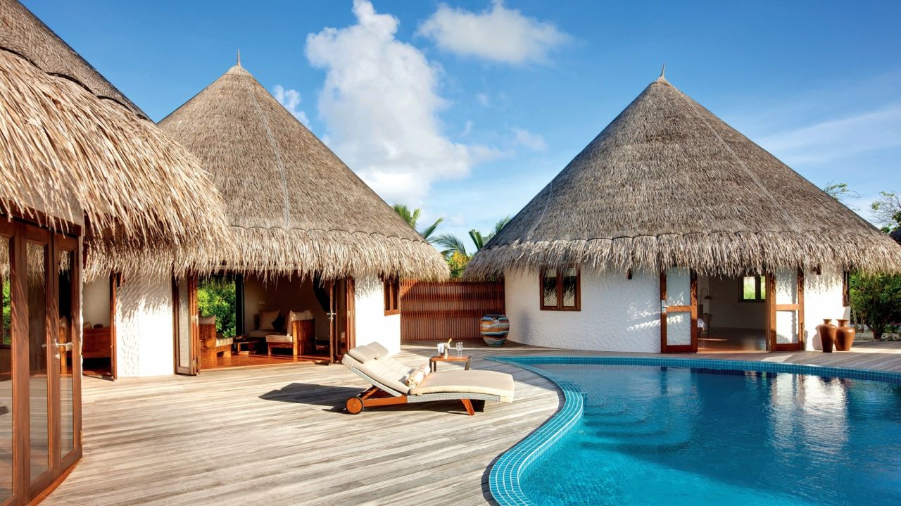 Hideaway Beach Resort