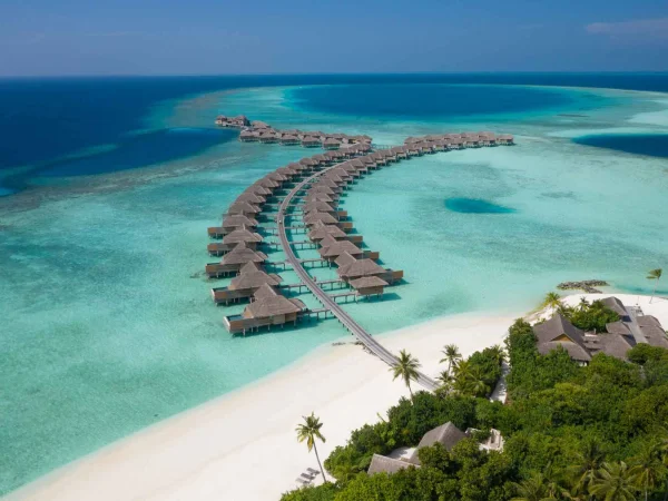 Vakkaru Maldives