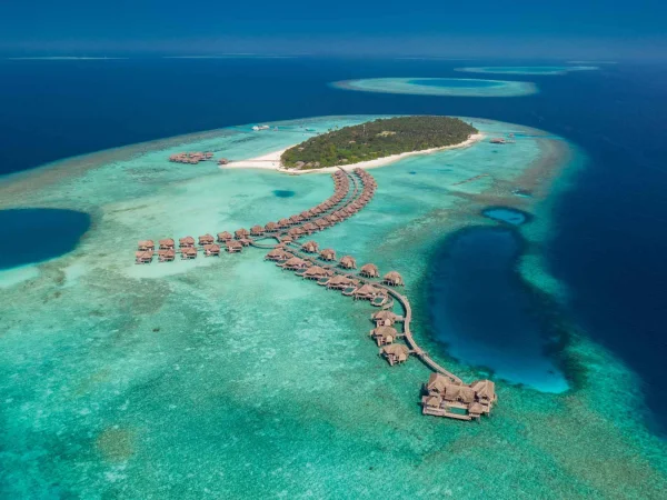 Vakkaru Maldives