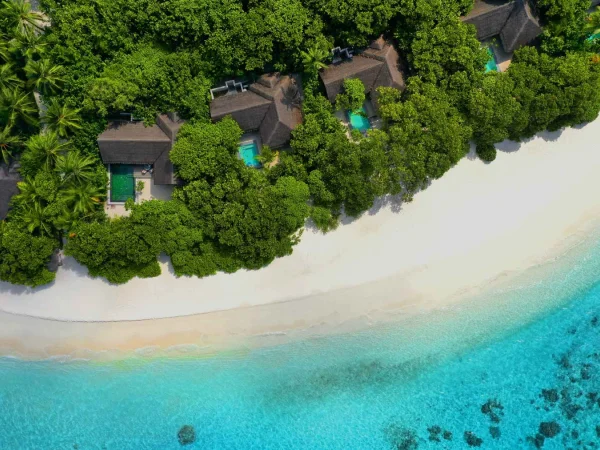 Vakkaru Maldives