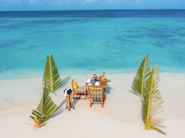 Vakkaru Maldives