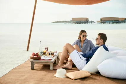 Honeymoon Offers at Como Cocoa Island