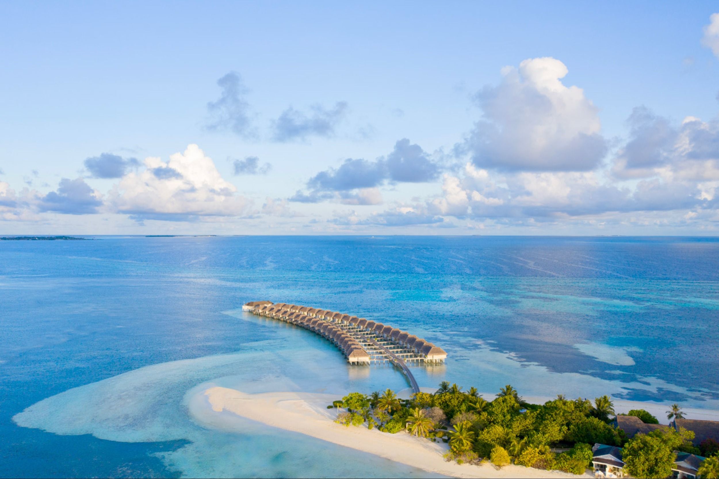 LUX* South Ari Atoll