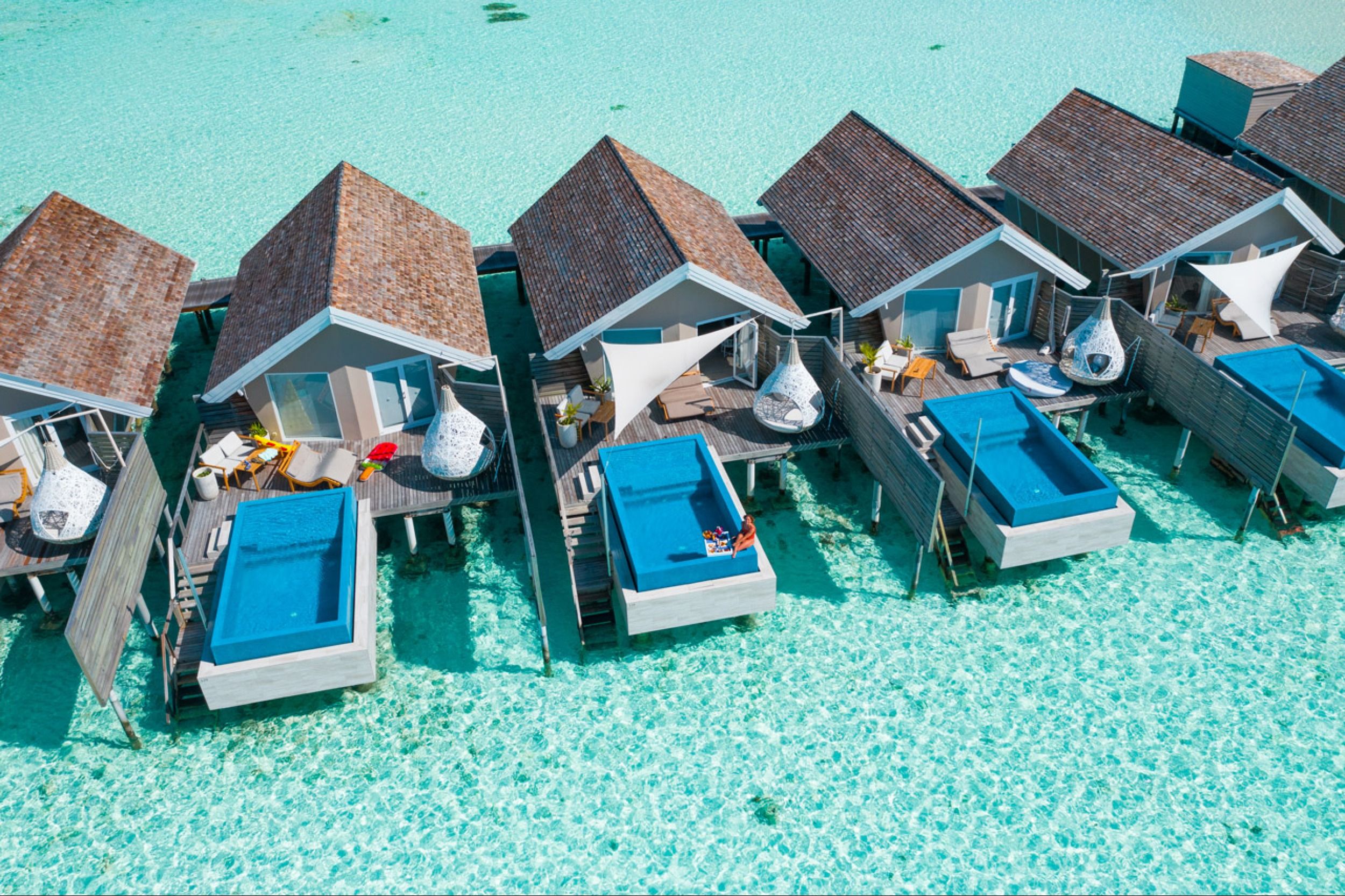 LUX* South Ari Atoll