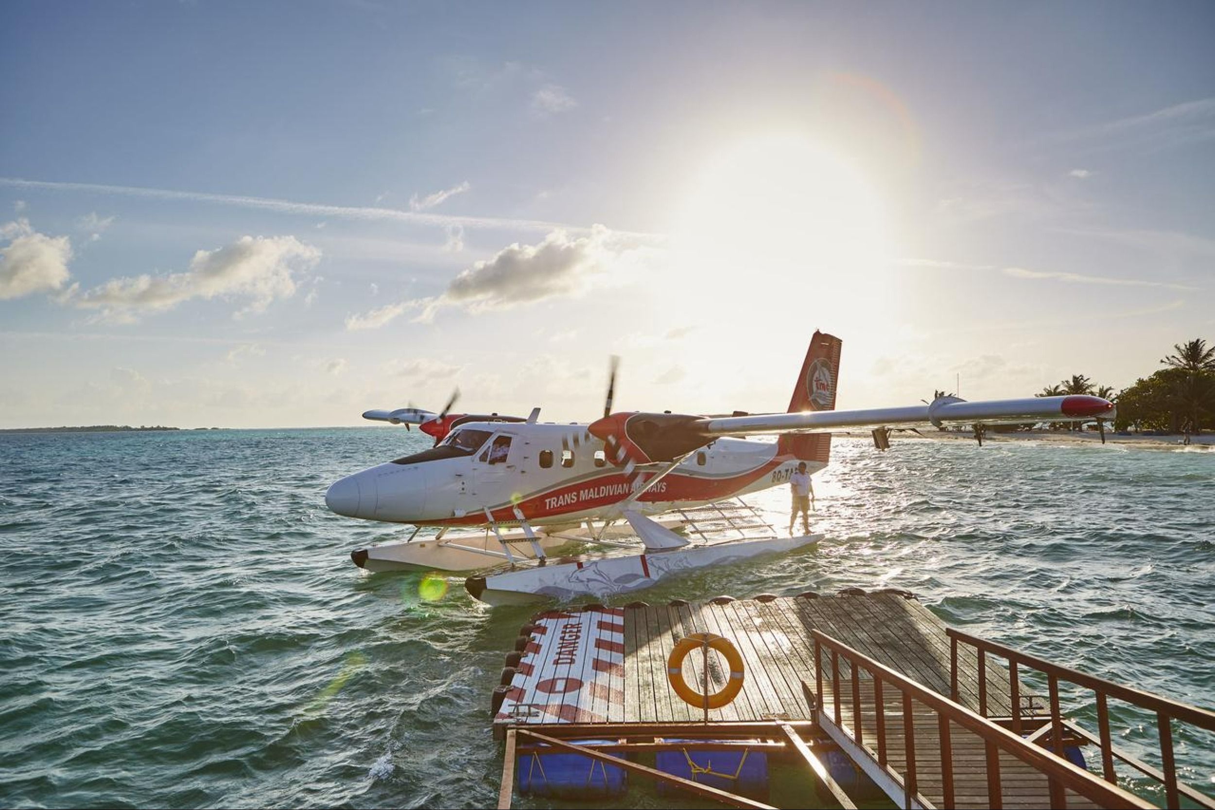 LUX* South Ari Atoll