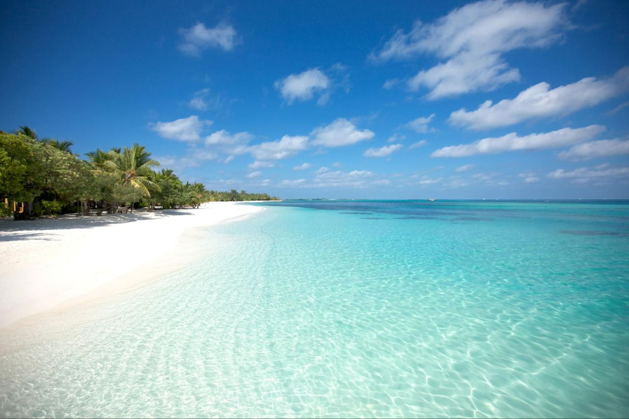 LUX* South Ari Atoll