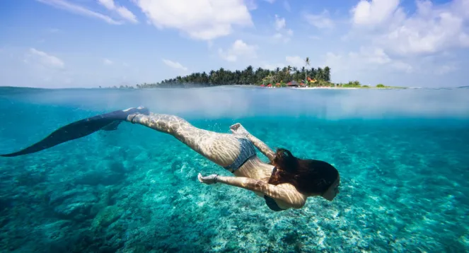 Why is Niyama Private Islands the Best for Water Sports in the Maldives?