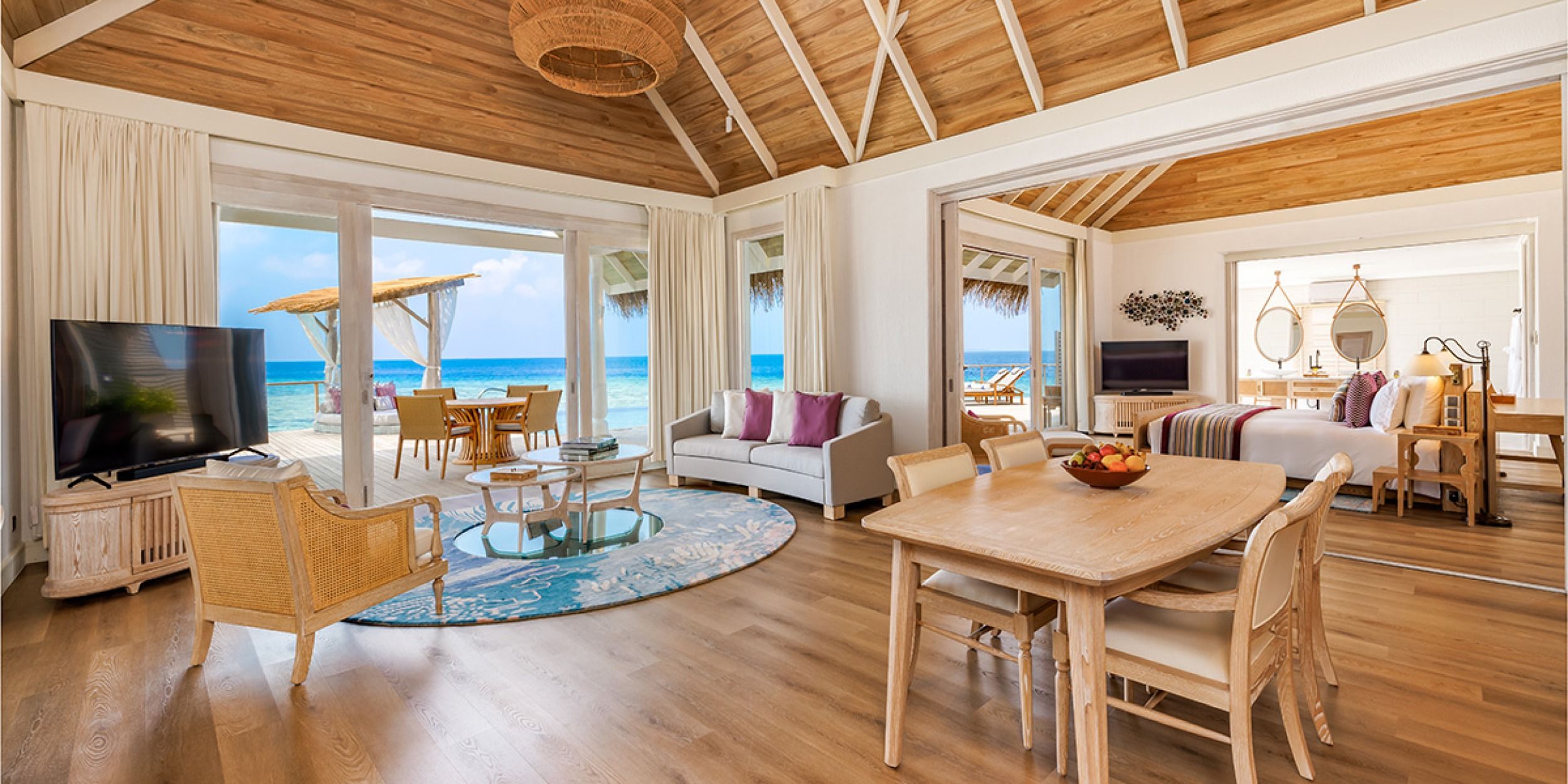 Milaidhoo Maldives