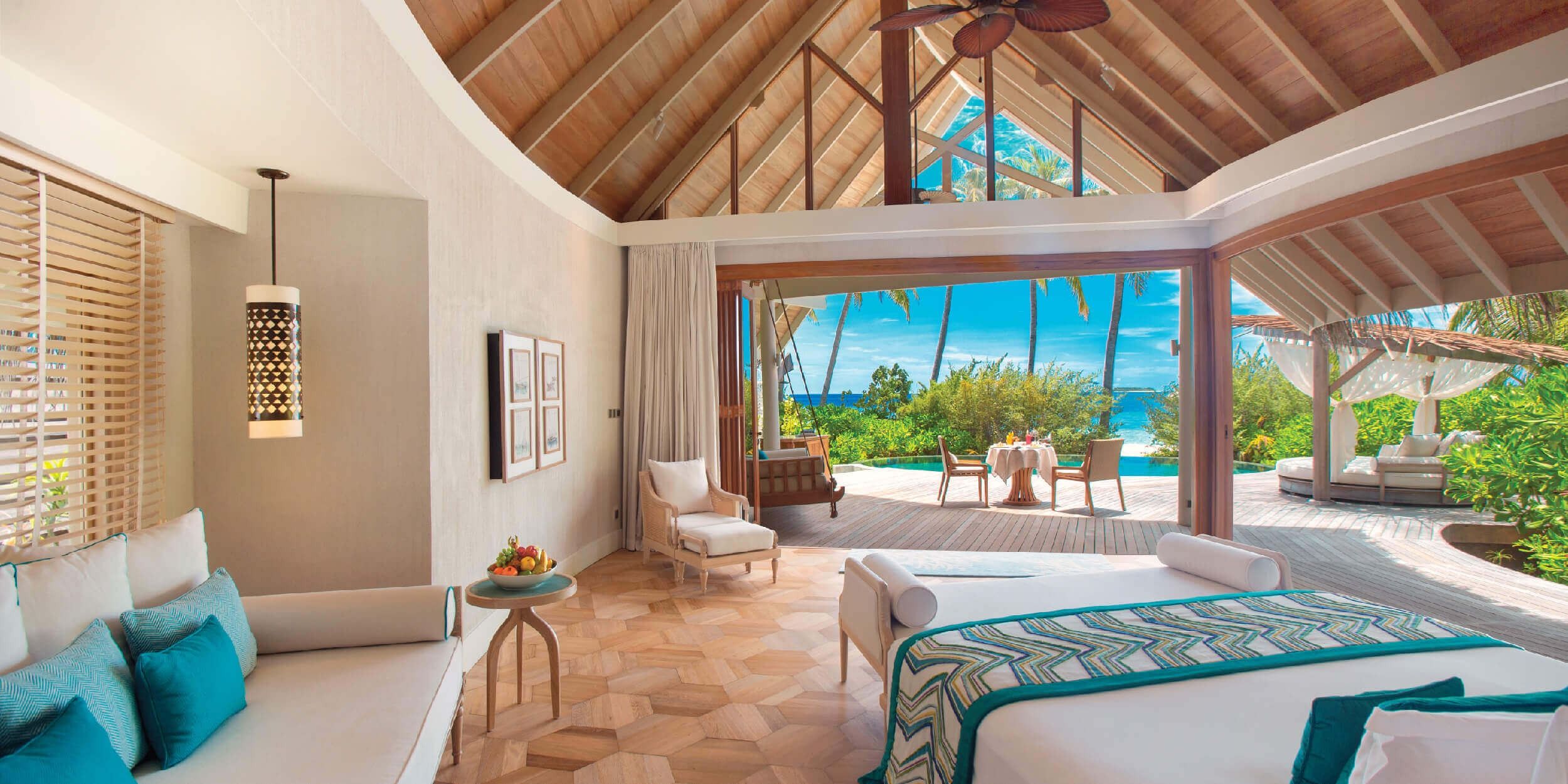 Milaidhoo Maldives