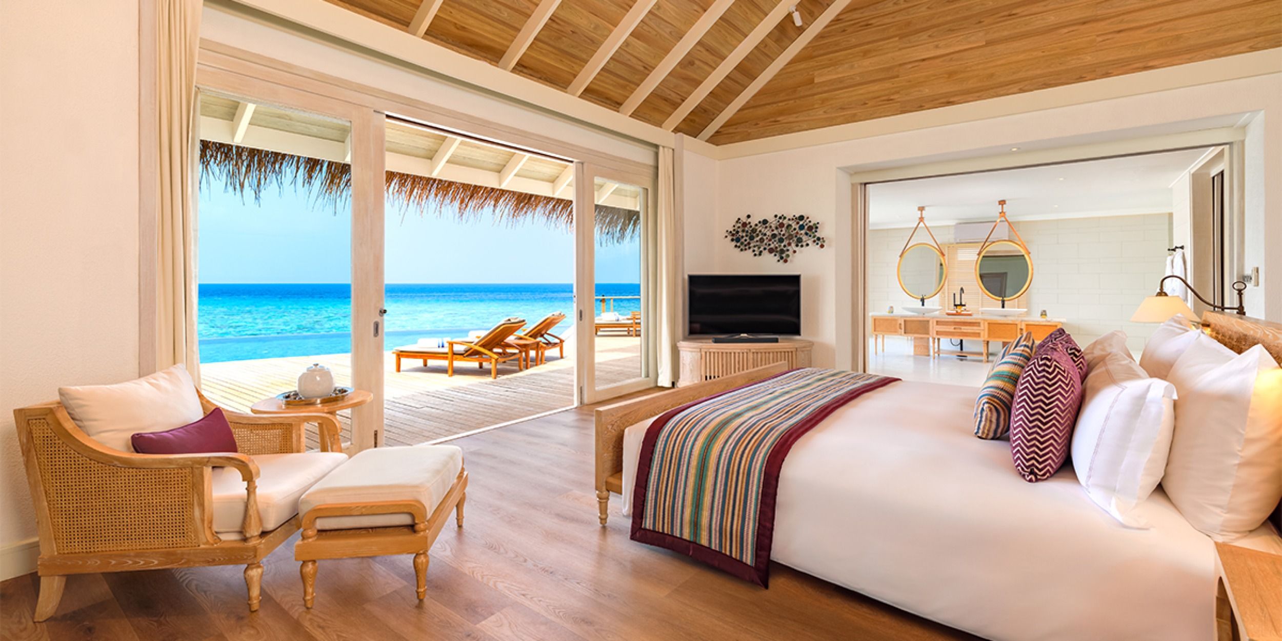 Milaidhoo Maldives