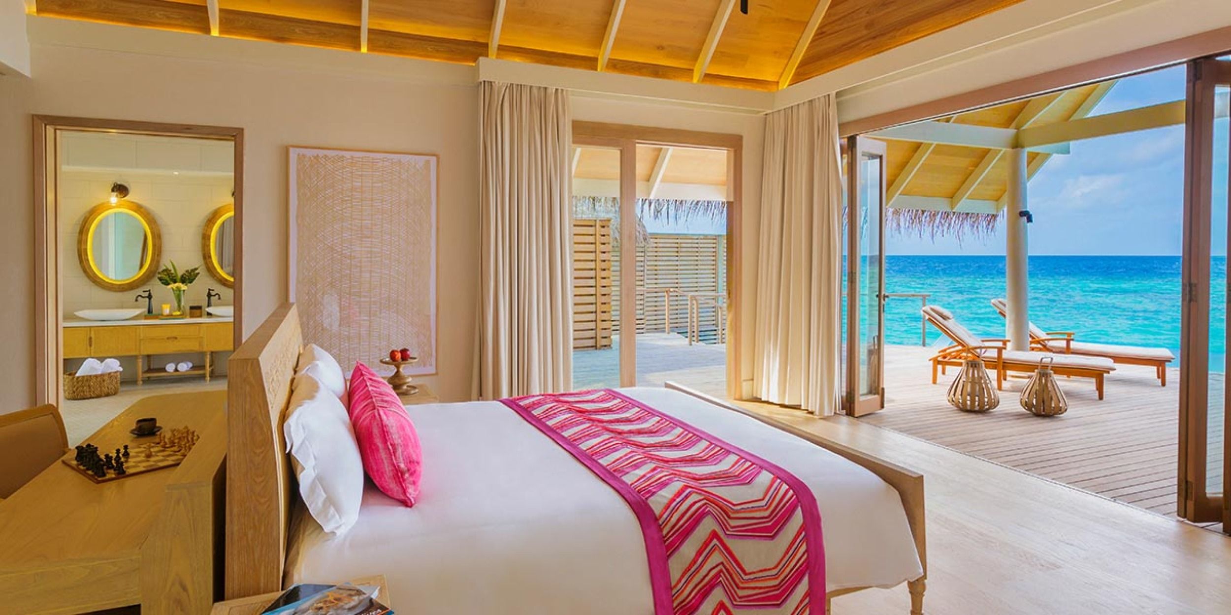 Milaidhoo Maldives