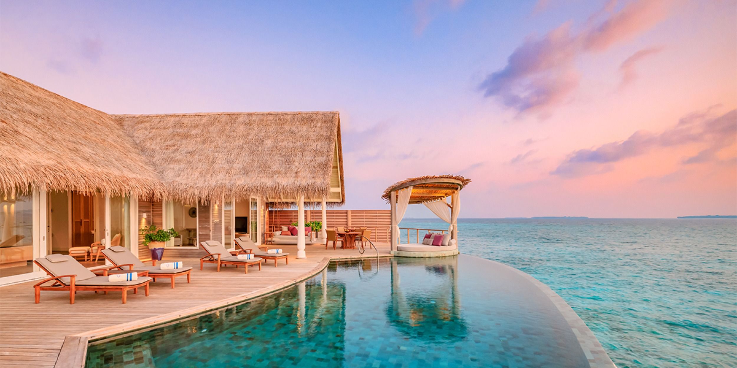 Milaidhoo Maldives