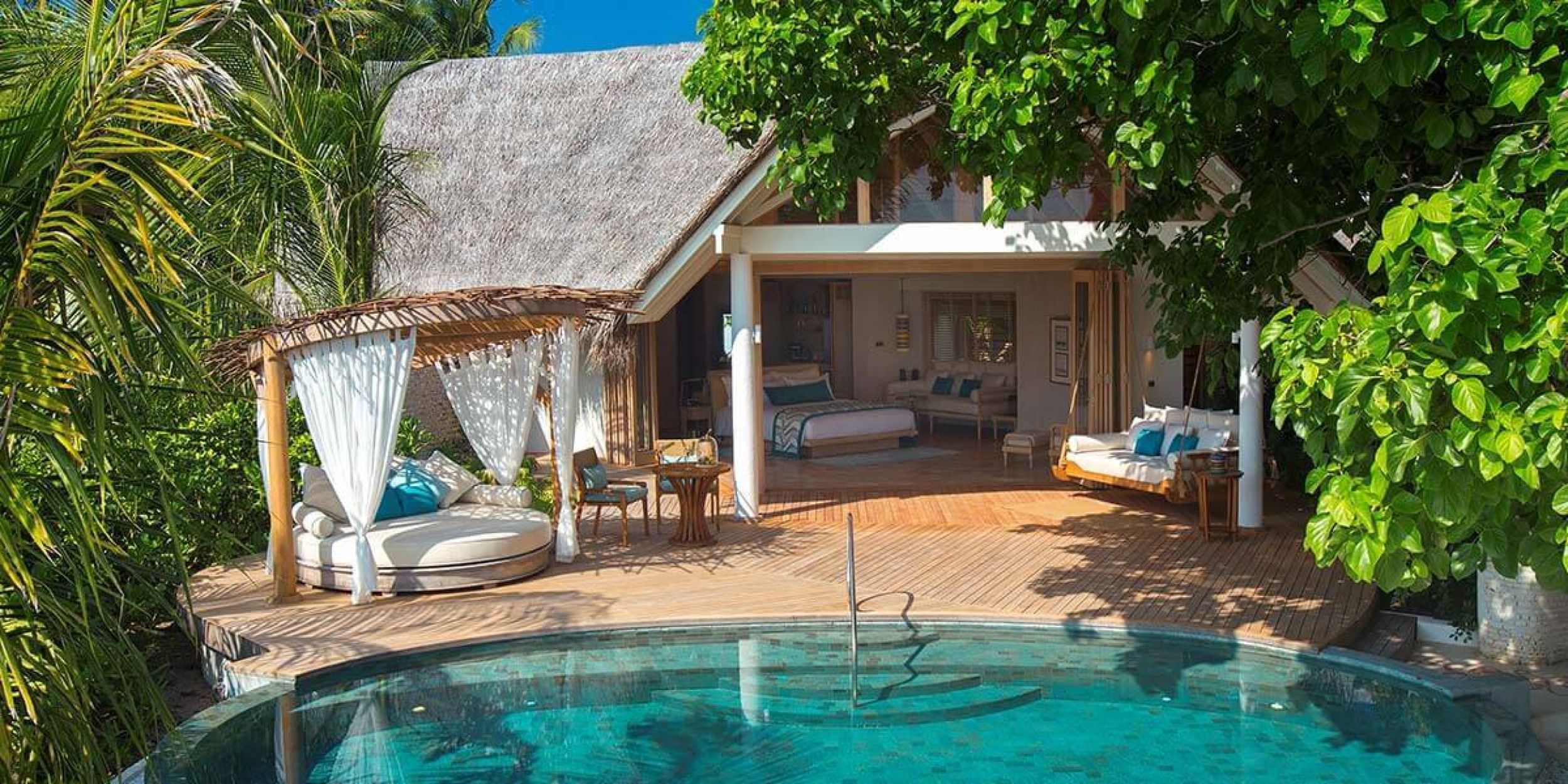 Milaidhoo Maldives