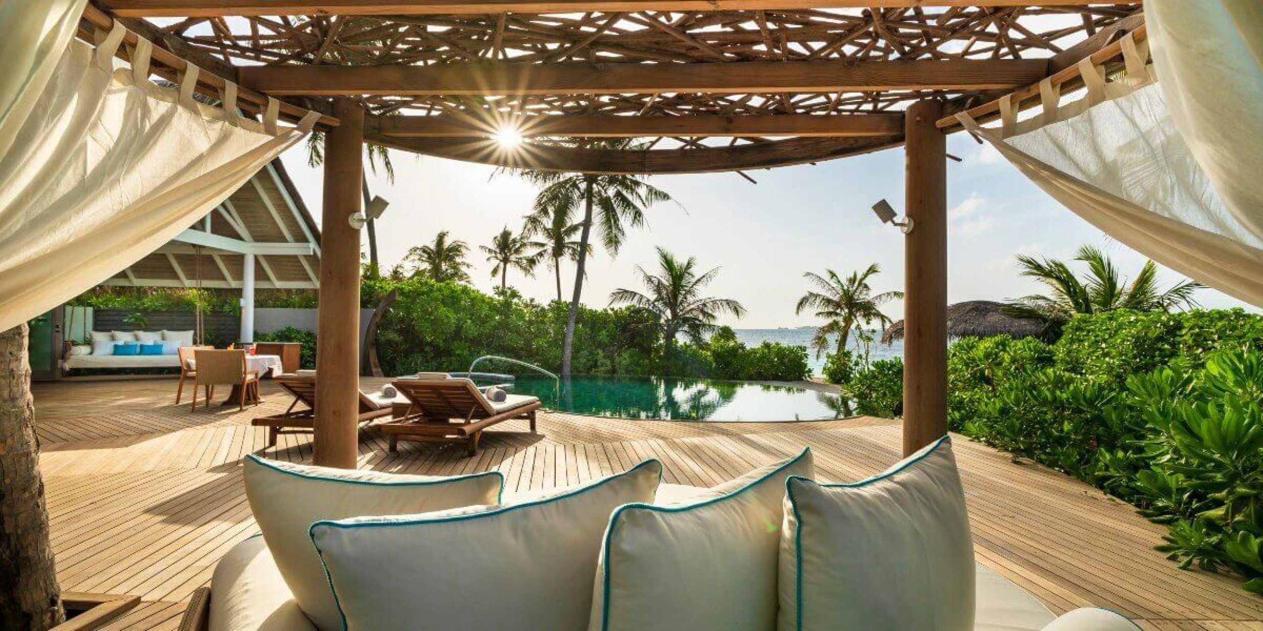 Milaidhoo Maldives