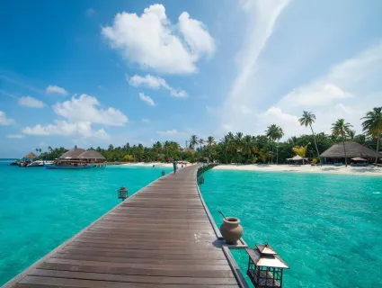 Constance Halaveli Maldives Summer Offer