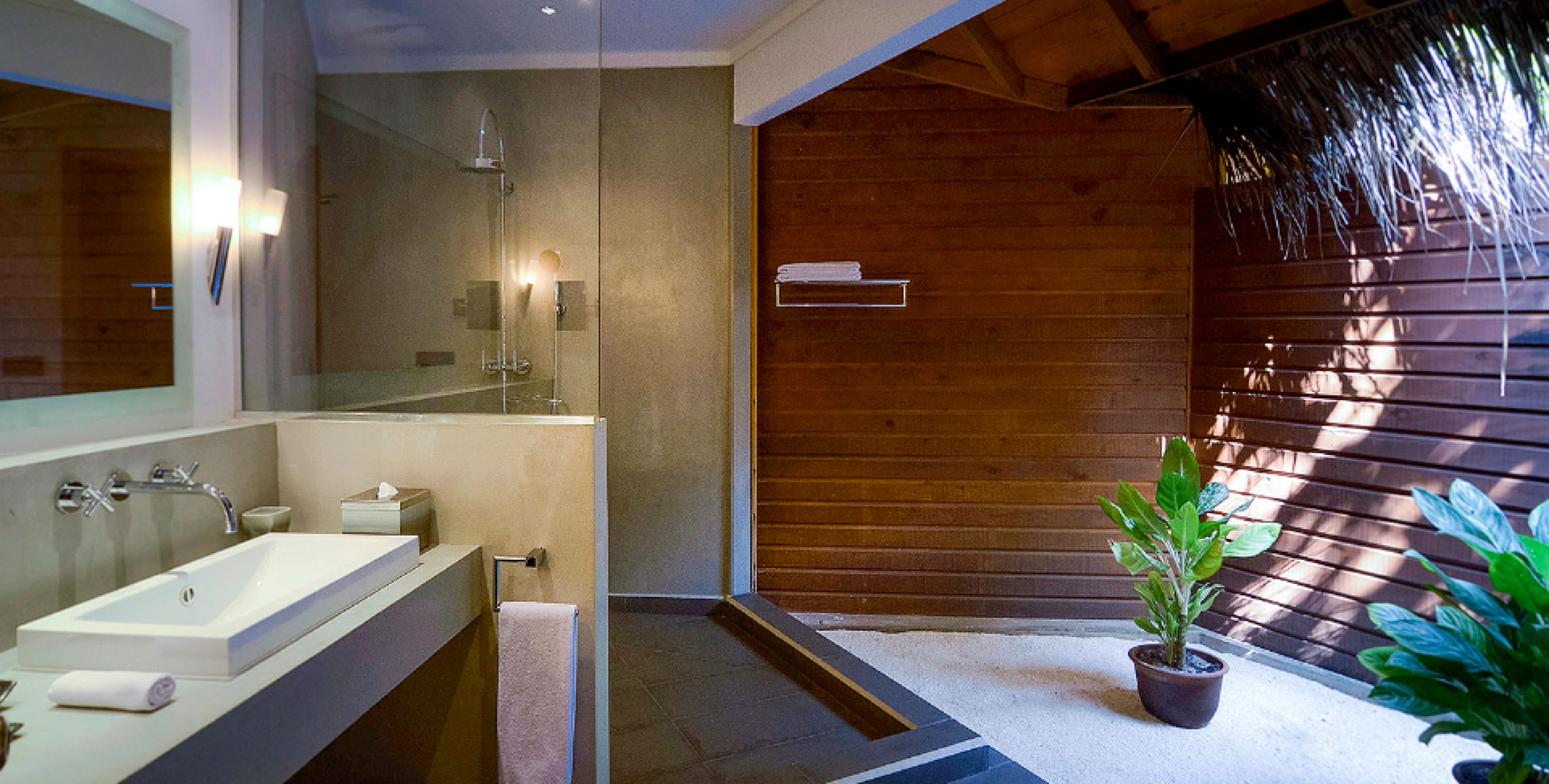 V Villas Maldives at Mirihi MGallery Collection