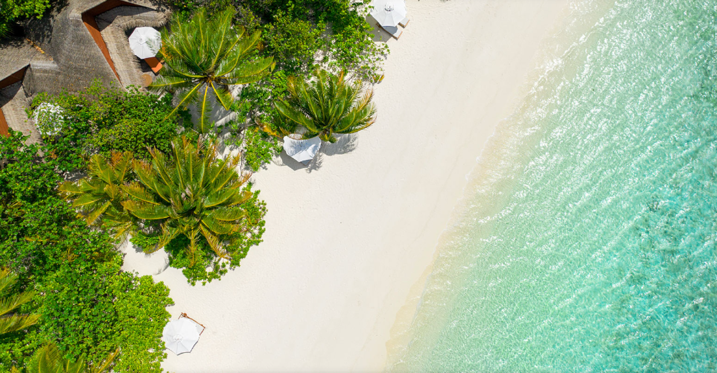V Villas Maldives at Mirihi MGallery Collection