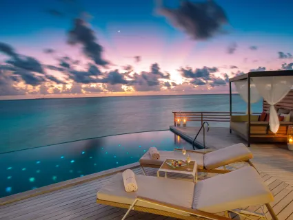 Baros Maldives Special Offers