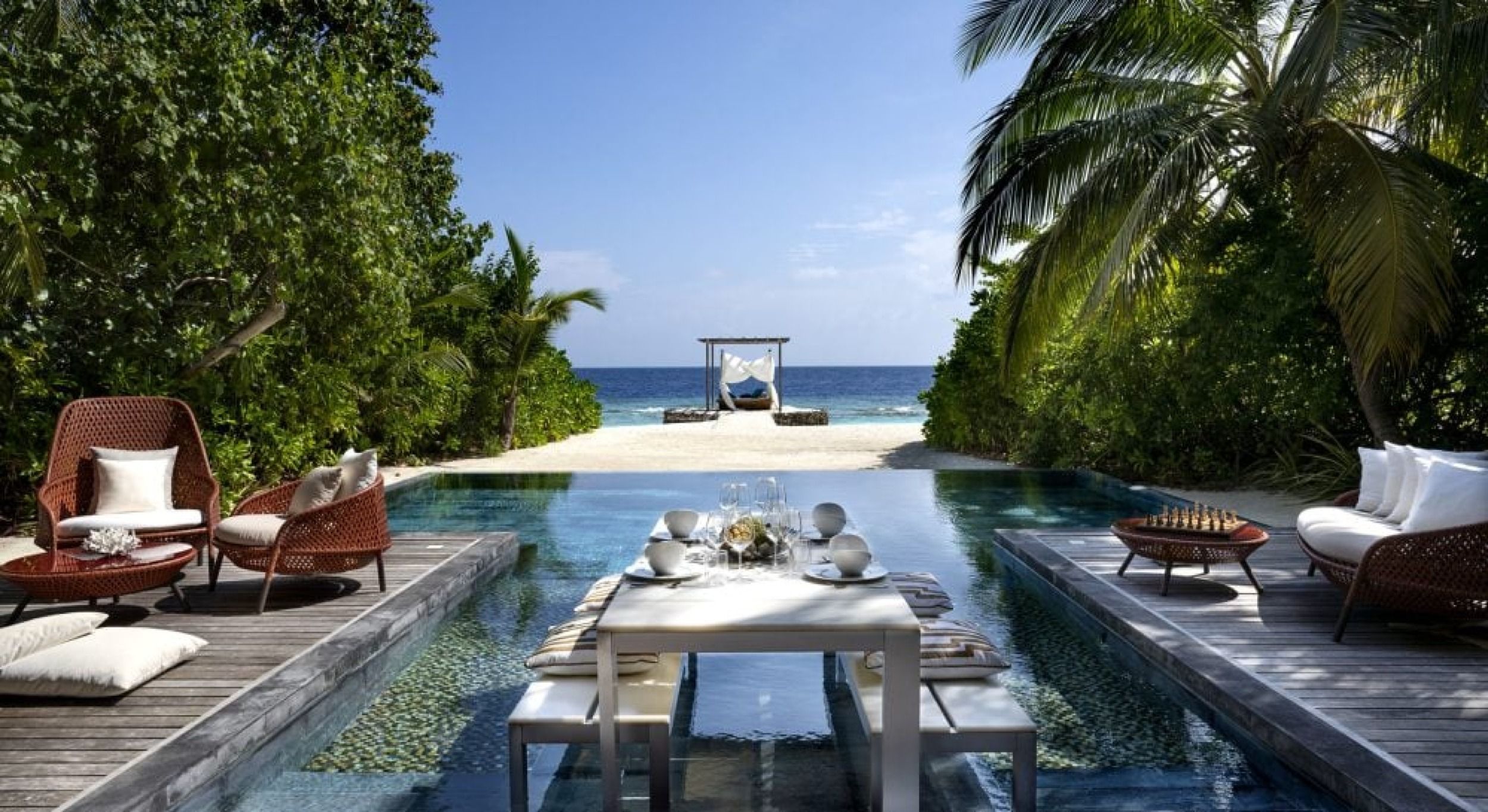 Beach House