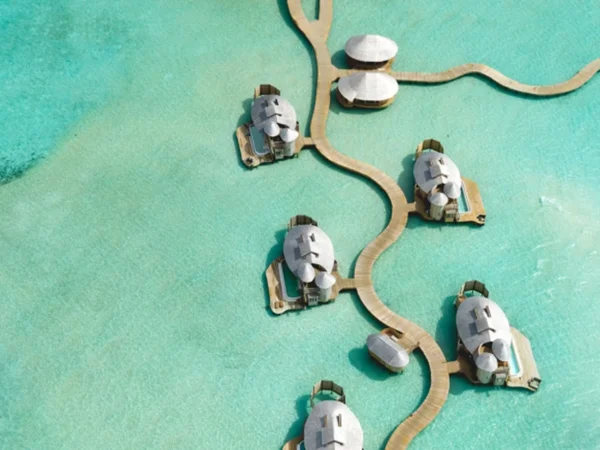 Soneva Jani Noonu Atoll Maldives
