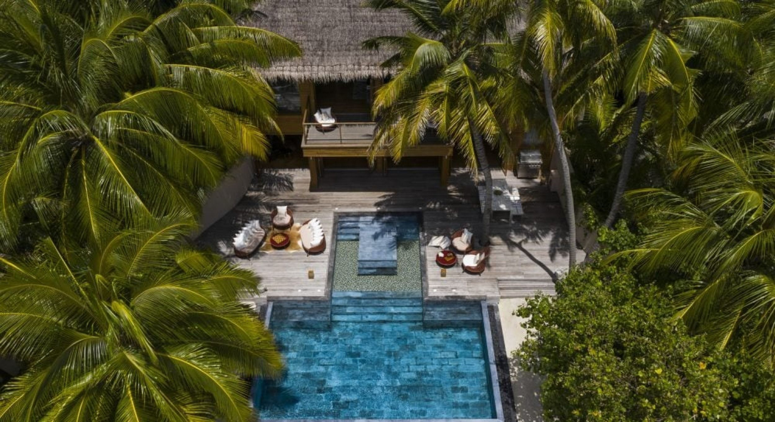 Beach House