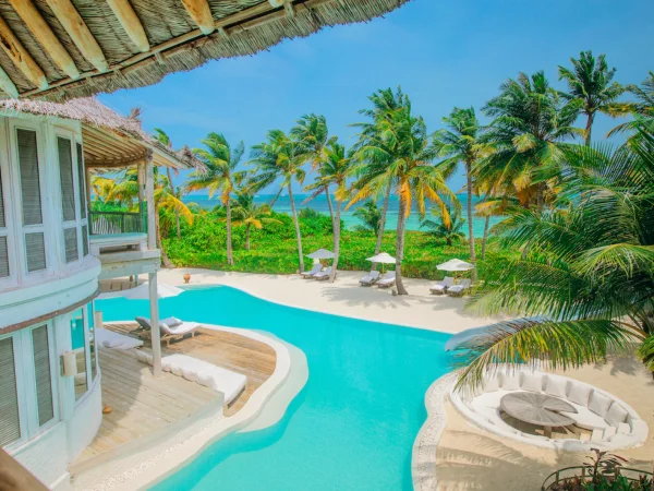 Soneva Jani Noonu Atoll Maldives